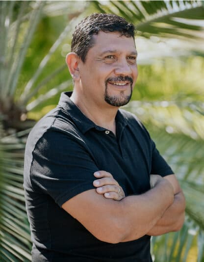 Luis Durán