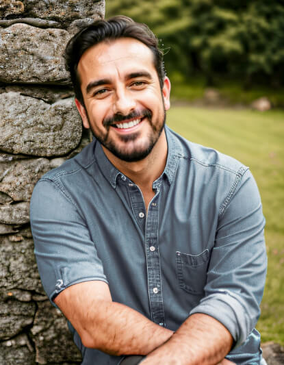 David Mora  Architect