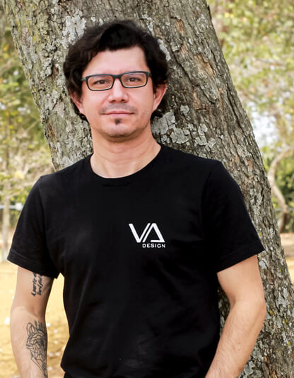 Abraham Madrigal